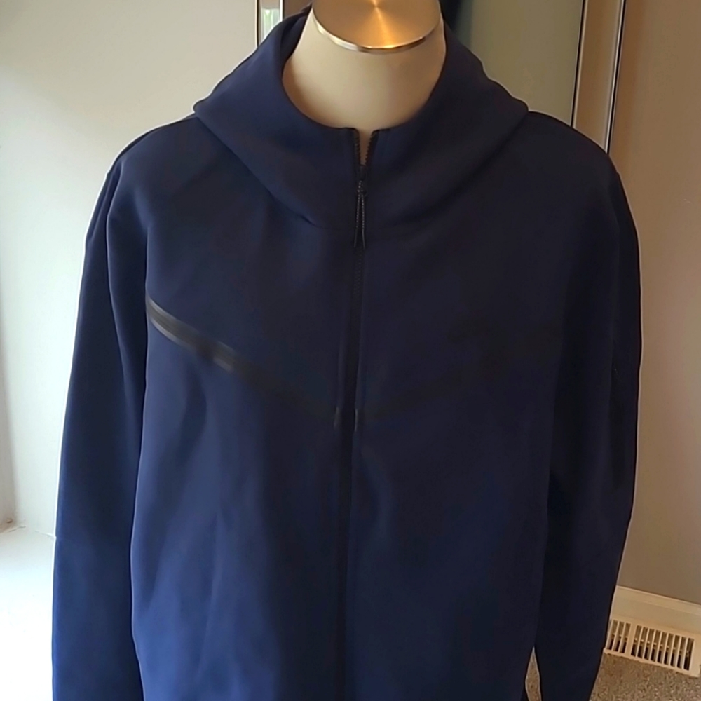 Nike Tech Jacket